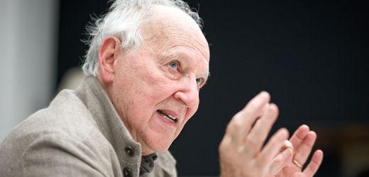 Werner Herzog würde gern auf dem Mars filmen – trotz »ungemütlicher« Bedingungen