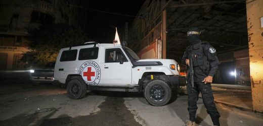 Gaza: Bei von Hamas übergebener Leiche soll es sich nicht um eine Geisel handeln