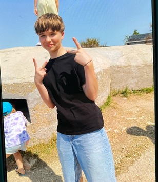 POL-ME: Polizei sucht nach vermisster Schülerin – 2510109