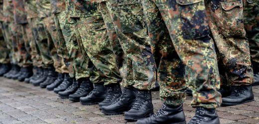 Israel-Gaza-Krieg: Bundeswehr entsendet drei Soldaten zur Waffenruhe-Überwachung