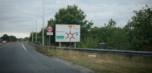 Drohnen-Vorfälle: Dänemark lernt, mit Unsicherheit umzugehen