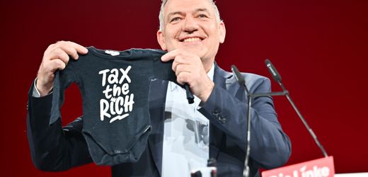 Vermögensteuer: Linke Pläne und ihre Folgen im Oppositionscheck