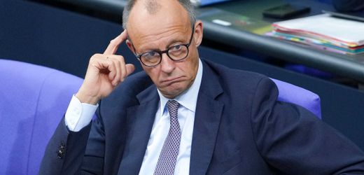 Friedrich Merz: SPD und Grüne kritisieren »Stadtbild«-Äußerung zu Migration