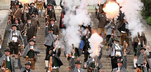 Oktoberfest-Bilanz: 6,5 Millionen Besucher und ebenso viel Maß Bier