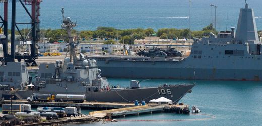 Venezuela: Attacke auf mutmaßliches Drogenboot – USA nehmen offenbar Überlebende fest