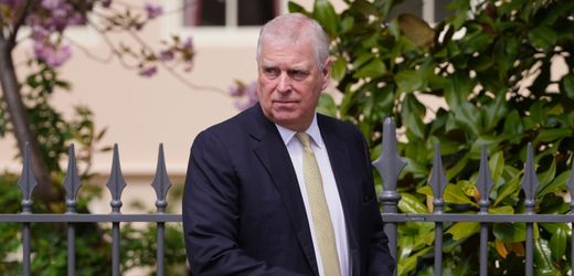 Jeffrey-Epstein-Affäre: Warum Prinz Andrew jetzt keinen Adelstitel mehr tragen darf