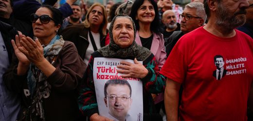 Türkei: Was bedeuten die Spionage-Vorwürfe gegen Ekrem İmamoğlu?