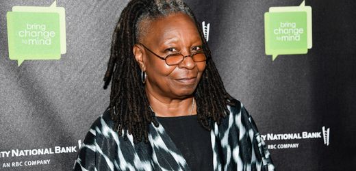 Whoopi Goldberg kontert Drohung von Kristi Noem zu ICE-Agenten beim Super Bowl