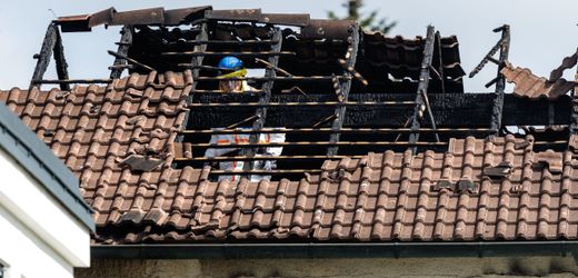 München: Zweite Leiche nach Gewalttat geborgen