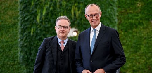 Ukraine-Krieg: Belgien kritisiert Friedrich Merz‘ Pläne für russisches Vermögen scharf