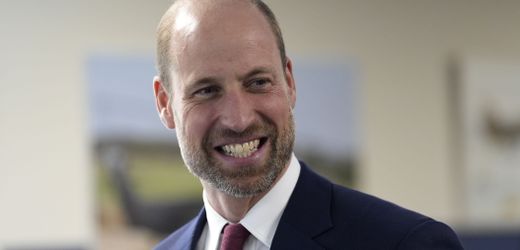 Großbritannien: Prinz William gewinnt Rechtsstreit in Fall um Paparazzifotos