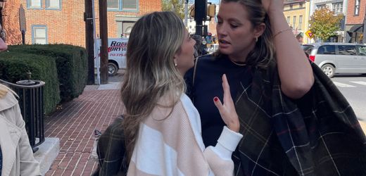 Fall Shannon Keeler: Vergewaltiger gab Tat bei Facebook zu – bis zu vier Jahren Haft