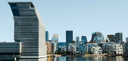 Oslo: Die besten Tipps für einen Städtetrip