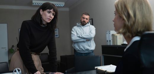 »Tatort«-Vote: Wie gefiel Ihnen der erste Fall von Melika Forutan und Edin Hasanović?