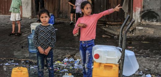 Unicef rechnet bereits 2025 mit 20 Prozent weniger Geld