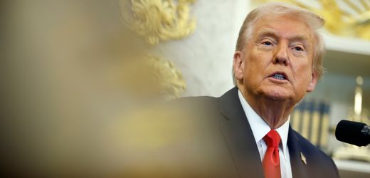 Venezuela: Trump kündigt Überstellung angeblicher Schmuggler von attackiertem U-Boot nach Südamerika an