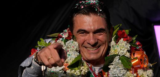 Präsidentschaftswahl in Bolivien: Rodrigo Paz Pereira siegt in Stichwahl vor Jorge Quiroga