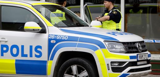 Schweden plant Gefängnisabteilungen für 13-Jährige