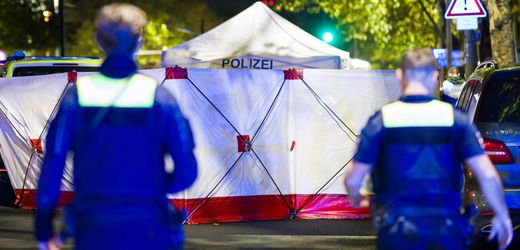 Hannover: Polizei ermittelt Tatverdächtige nach tödlichen Schüssen