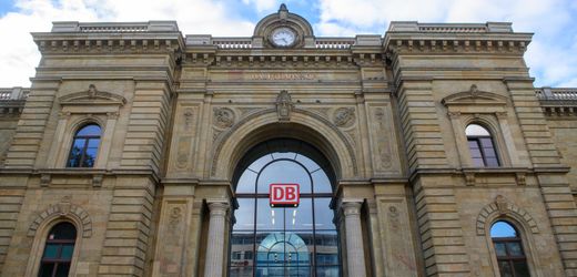 »Bahnhof des Jahres«: Der beste Bahnhof Deutschlands steht in Magdeburg