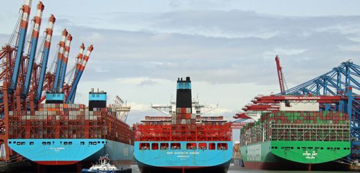 Zölle der USA: Maschinenbauer warnen vor Ausweitung