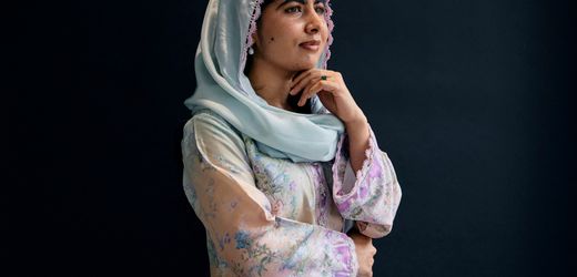 Malala Yousafzai fordert Deutschland auf, den Umgang mit den Taliban zu korrigieren