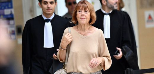 Gisèle Pelicot trifft in Berufungsverfahren erneut auf einen ihrer Vergewaltiger