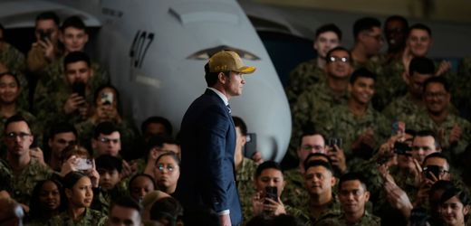 USA versenkt mutmaßliche Drogenboote: Uno sieht Verstoß gegen internationales Menschenrecht