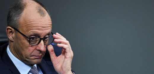 Israel: Merz distanziert sich von Begriff »Staatsräson«