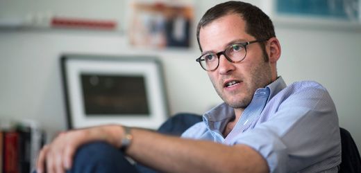 Julian Reichelt: Ermittlungen wegen Verdachts der Volksverhetzung eingestellt