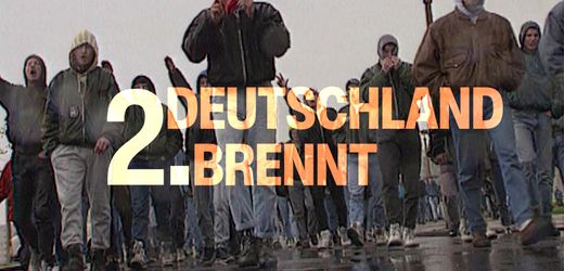 Baseballschlägerjahre (Teil 2): Rechtsextremismus und Gewalt nach der Deutschen Einheit – SPIEGEL TV