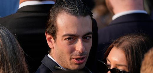 Donald Trump: Kandidat für Whistleblowing-Behörde zieht sich wegen Nazi-Vorwürfen zurück
