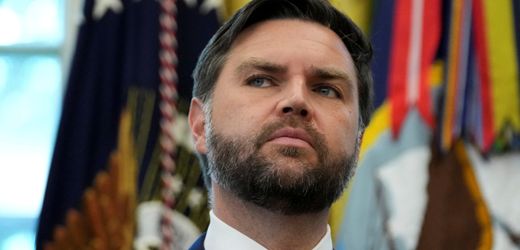 USA: JD Vance verteidigt von Donald Trump gepostetes Spottvideo gegen Rassismusvorwürfe