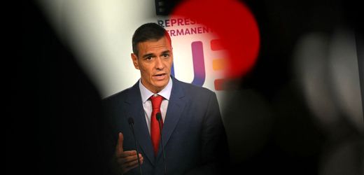 Spanien: Katalanische Separatisten kehren sich von Minderheitsregierung ab