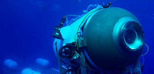 »Titan«: U-Boot-Implosion wohl wegen mangelhafter Konstruktion