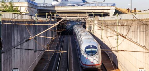Bahn- und Luftverkehr: Peter Gerber fordert bessere Regelungen bei Rail&Fly-Verspätungen