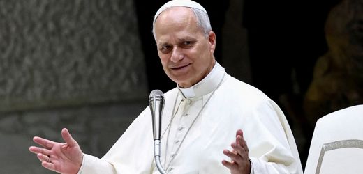 Vatikan: Papst Leo XIV. kritisiert Umgang mit Migranten und soziale Ungleichheit