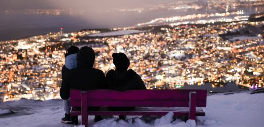 Winterblues: So trotzen Sie dem Blues – Tipps von einer Psychologin