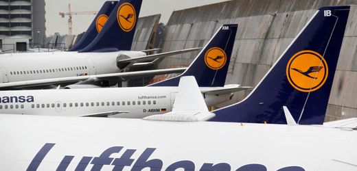 Gespräche zwischen Lufthansa und Pilotengewerkschaft gescheitert