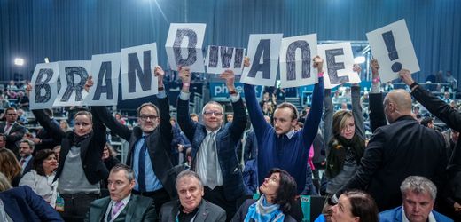 CDU – AfD: Karl-Josef Laumann und Martin Huber bestehen auf »Brandmauer«