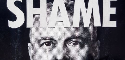 Prinz Andrew soll Sexualstraftäter Jeffrey Epstein auf sein Privatanwesen geladen haben