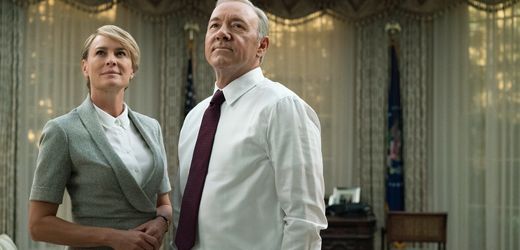 Wie viel »House of Cards« steckt in Friedrich Merz? – Kolumne