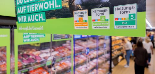 Aldi Süd streicht Eigenmarkenfleisch aus unterster Haltungsform