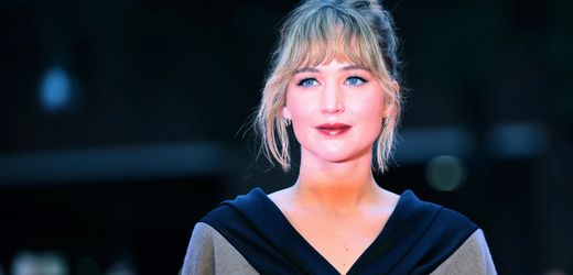 Jennifer Lawrence erklärt, warum sie es Paparazzi heute leichter macht