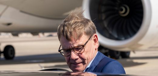 Johann Wadephul: Europäische Initiative für Frieden und Wiederaufbau im Gazastreifen