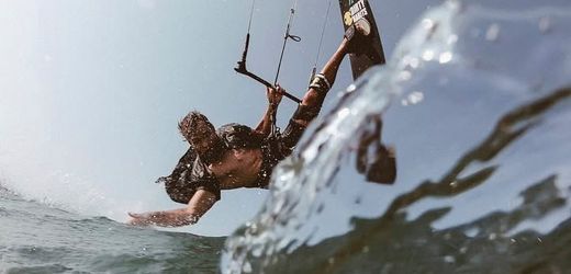 Südafrika: Kitesurfer Graham Howes starb nach Wal-Zusammenstoß