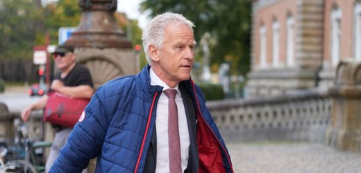 Block-Prozess: Der Hafenchef und sein mysteriöser Kontaktmann