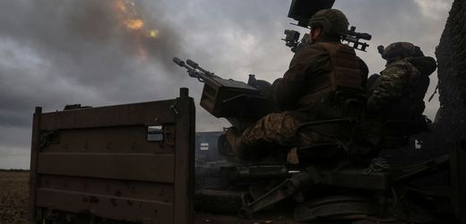 Ukraine: Wolodymyr Selenskyj und Europäer wollen aktuelle Frontlinie als Ausgangspunkt von Verhandlungen