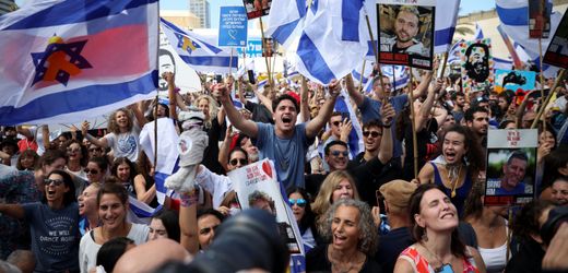 Israel nach der Geisel-Befreiung: Ein Tag der Hoffnung, der Wunden und der Verantwortung