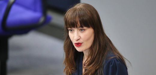 »Stadtbild«-Aussage: Heidi Reichinnek wirft Friedrich Merz »blanken Rassismus« vor